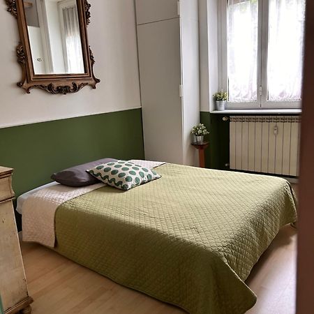 Claudia'S Home In Fieracity&Mico&Sansiro ミラノ エクステリア 写真
