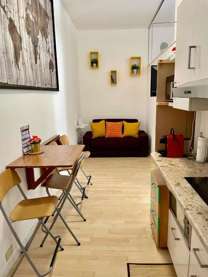 Claudia'S Home In Fieracity&Mico&Sansiro ミラノ エクステリア 写真