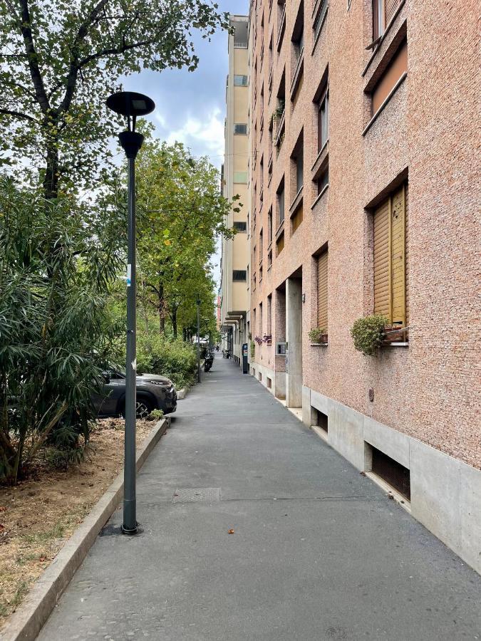 Claudia'S Home In Fieracity&Mico&Sansiro ミラノ エクステリア 写真