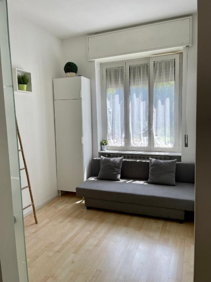 Claudia'S Home In Fieracity&Mico&Sansiro ミラノ エクステリア 写真