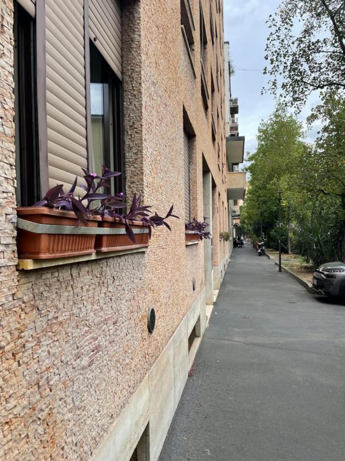 Claudia'S Home In Fieracity&Mico&Sansiro ミラノ エクステリア 写真