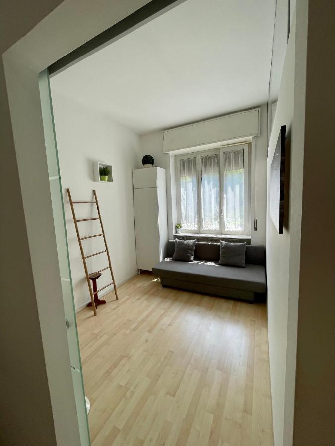 Claudia'S Home In Fieracity&Mico&Sansiro ミラノ エクステリア 写真
