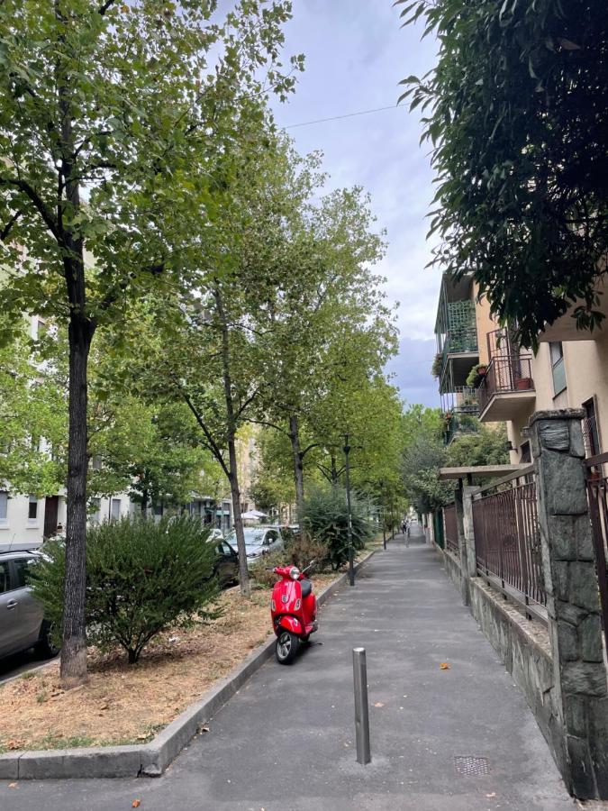 Claudia'S Home In Fieracity&Mico&Sansiro ミラノ エクステリア 写真