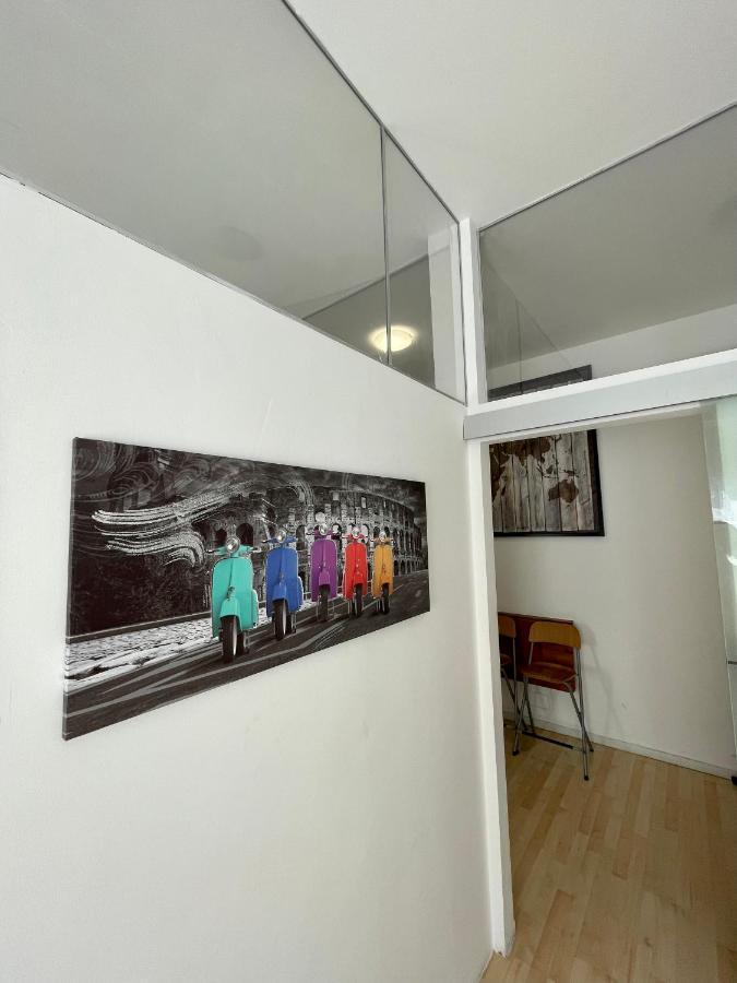 Claudia'S Home In Fieracity&Mico&Sansiro ミラノ エクステリア 写真