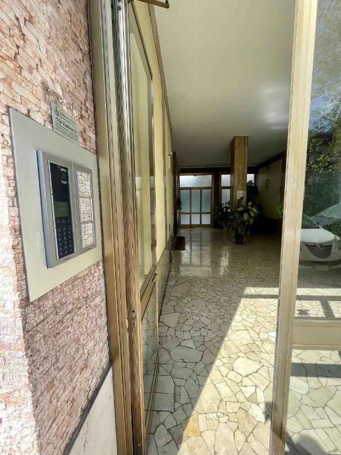 Claudia'S Home In Fieracity&Mico&Sansiro ミラノ エクステリア 写真