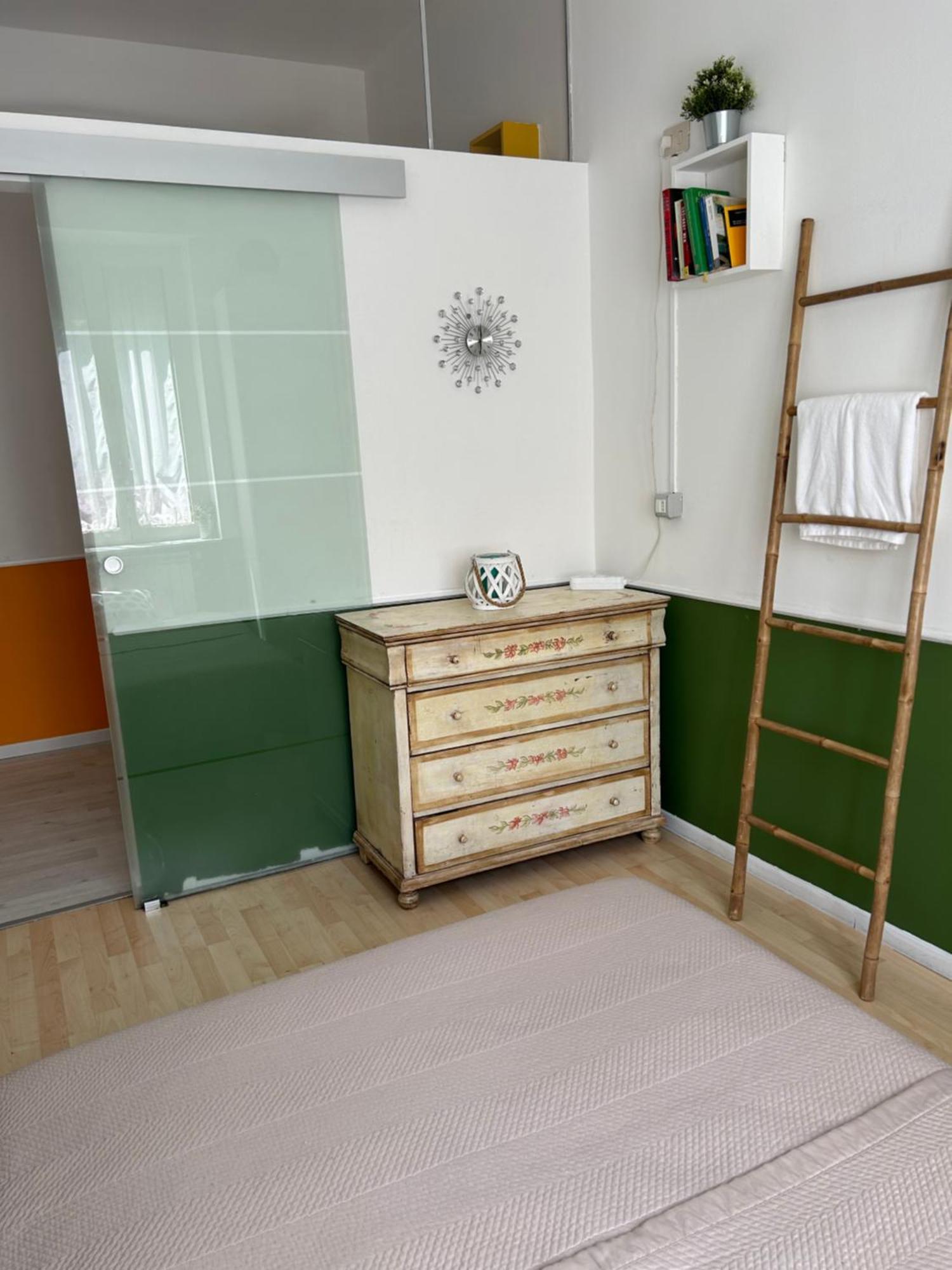 Claudia'S Home In Fieracity&Mico&Sansiro ミラノ エクステリア 写真