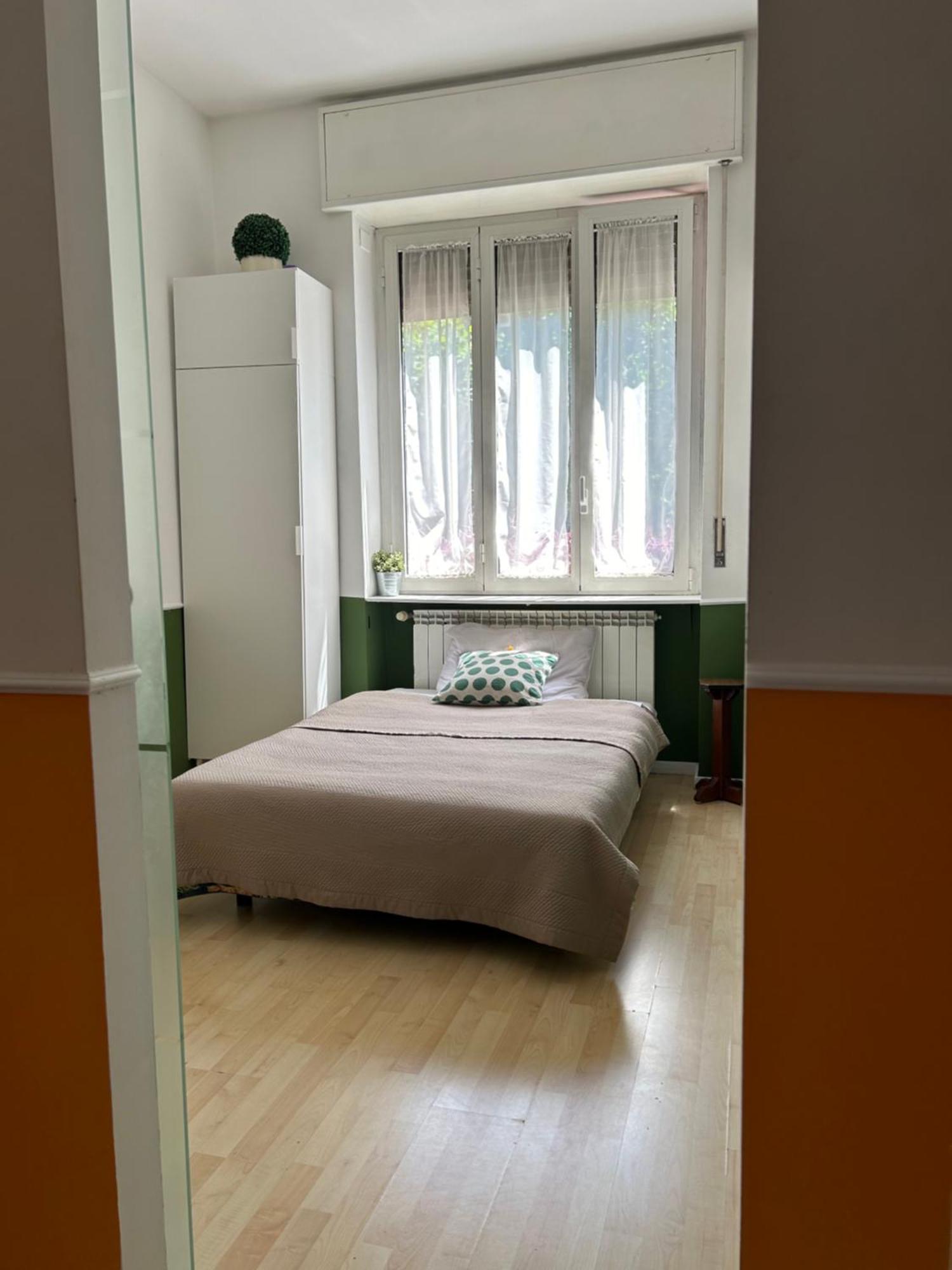 Claudia'S Home In Fieracity&Mico&Sansiro ミラノ エクステリア 写真