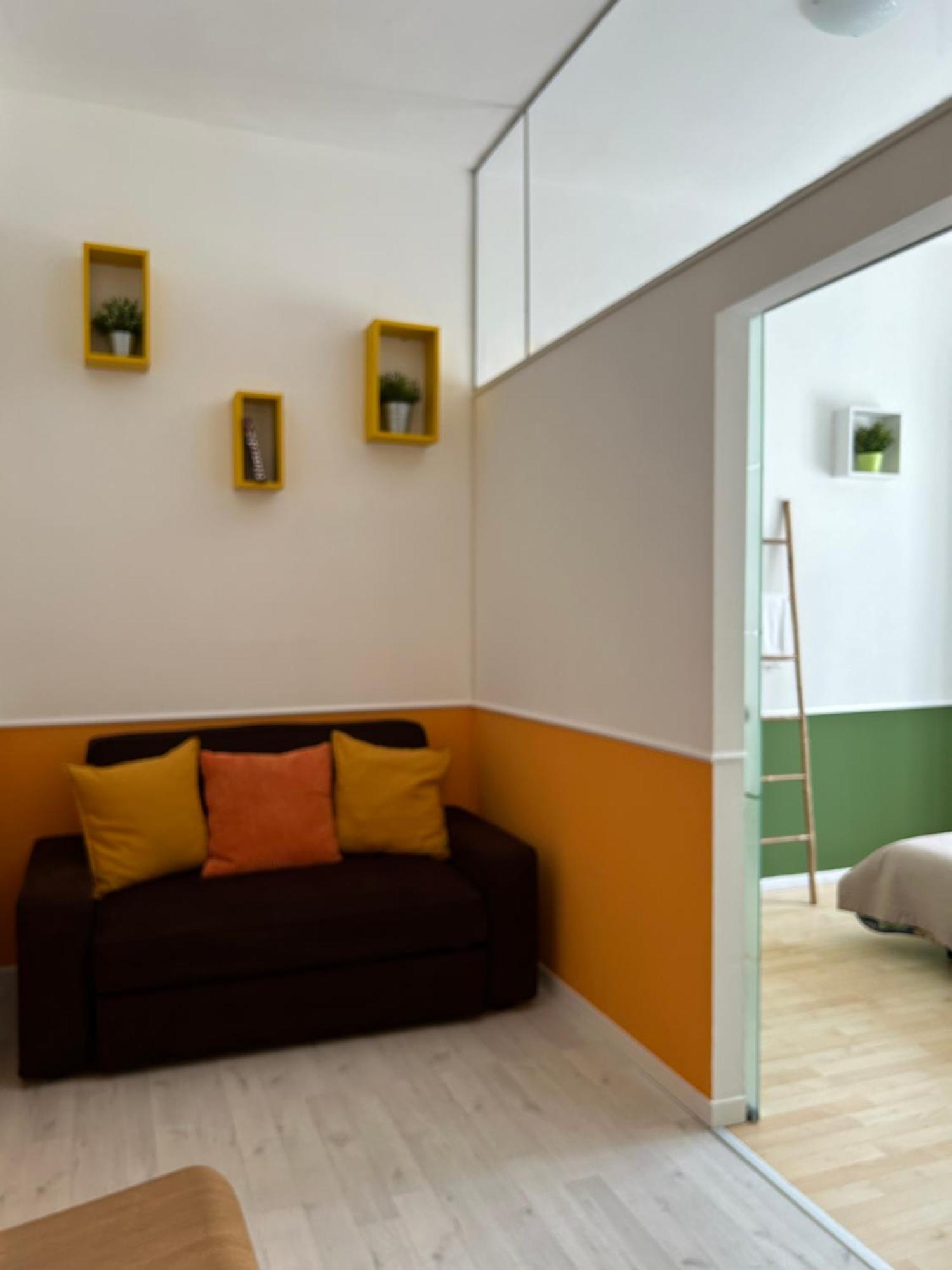 Claudia'S Home In Fieracity&Mico&Sansiro ミラノ エクステリア 写真
