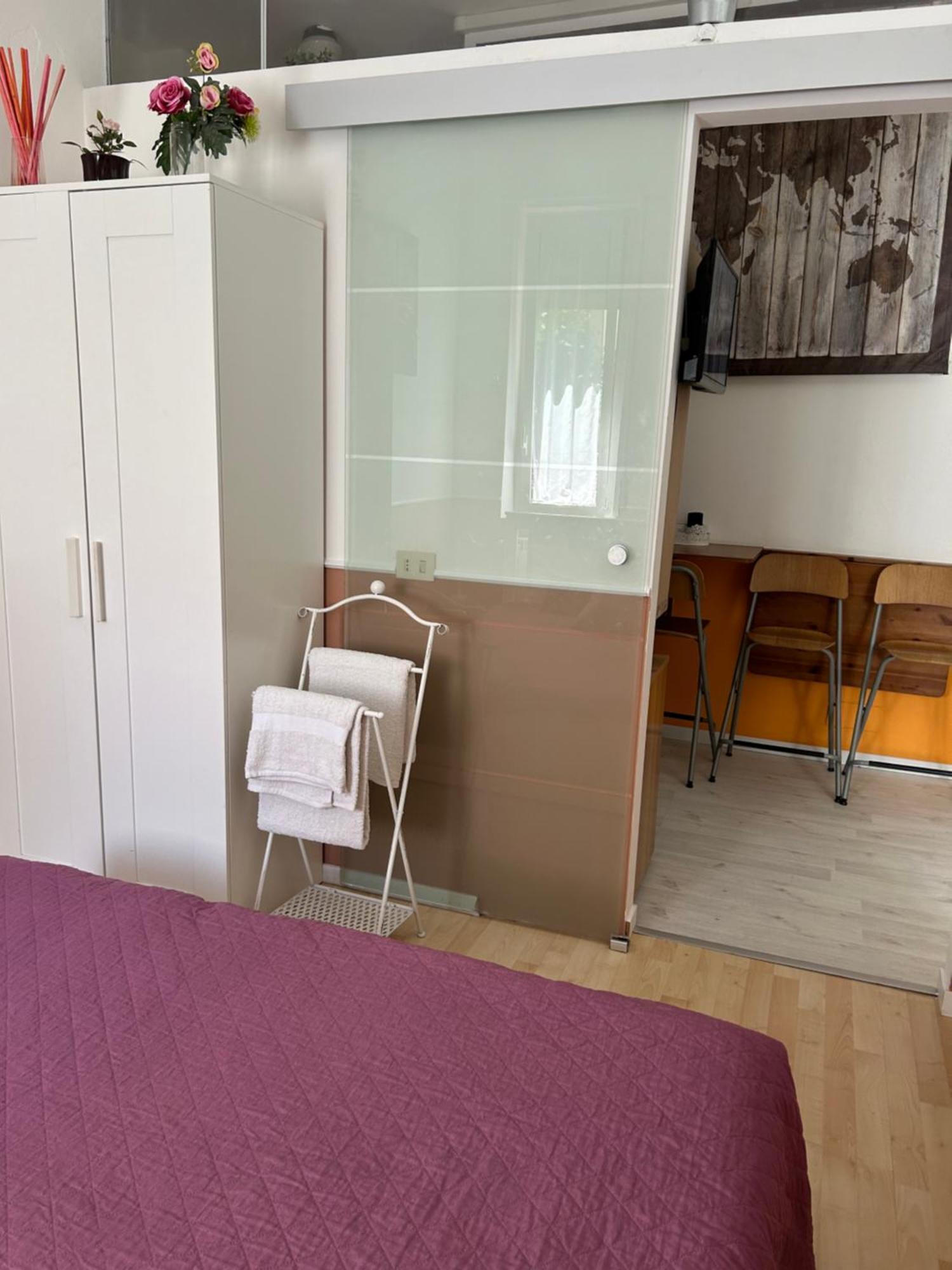 Claudia'S Home In Fieracity&Mico&Sansiro ミラノ エクステリア 写真