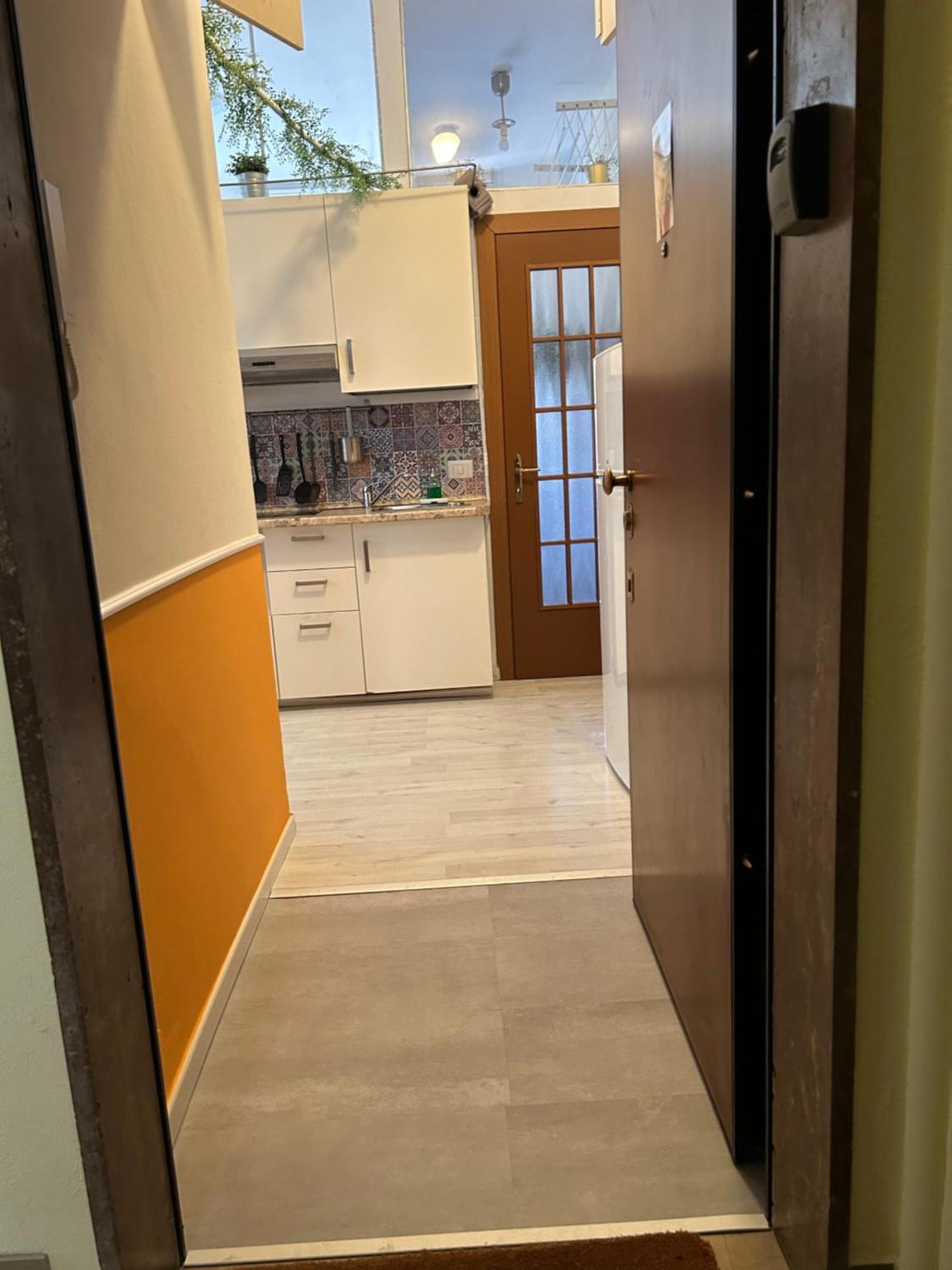 Claudia'S Home In Fieracity&Mico&Sansiro ミラノ エクステリア 写真