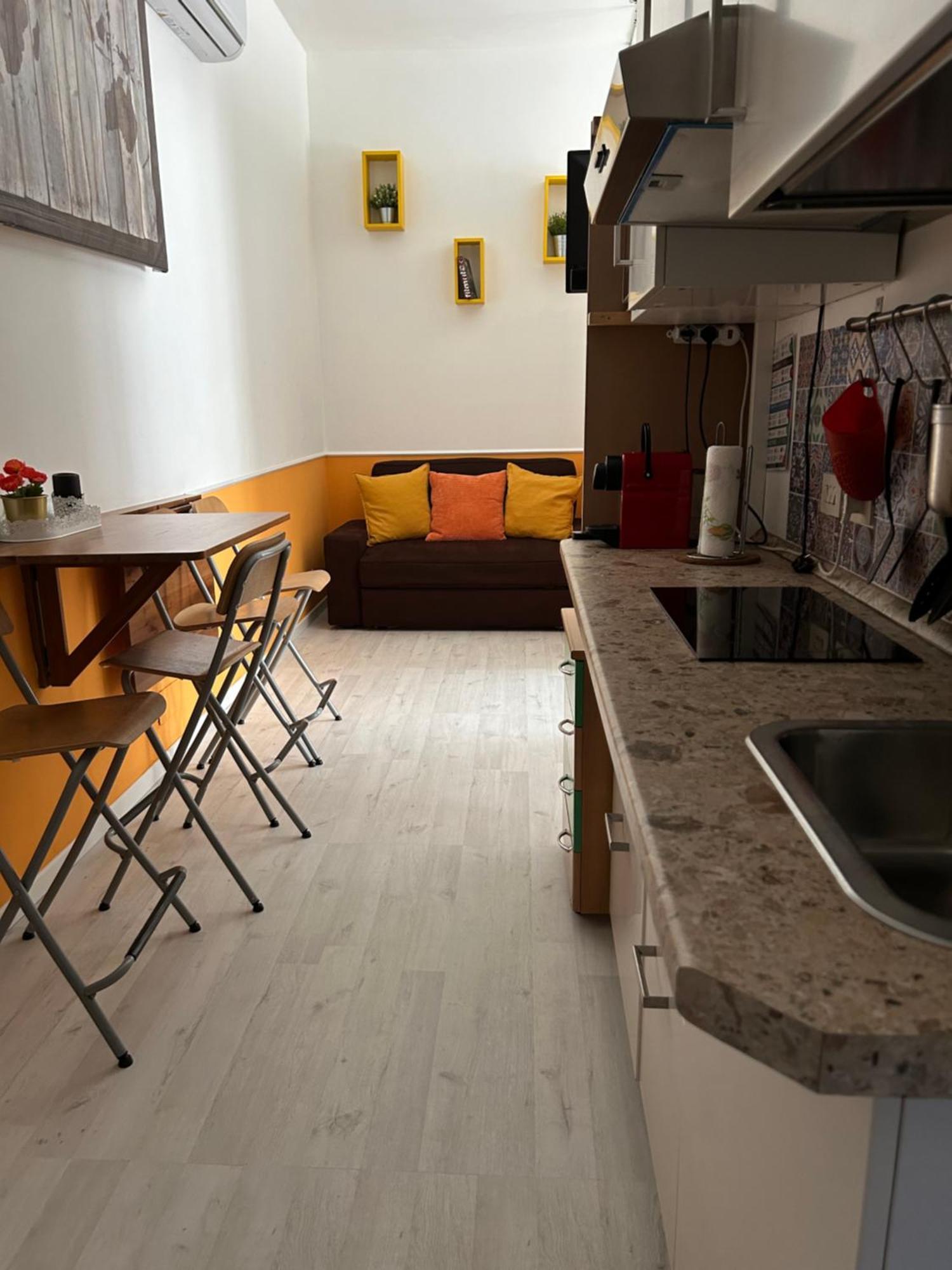 Claudia'S Home In Fieracity&Mico&Sansiro ミラノ エクステリア 写真