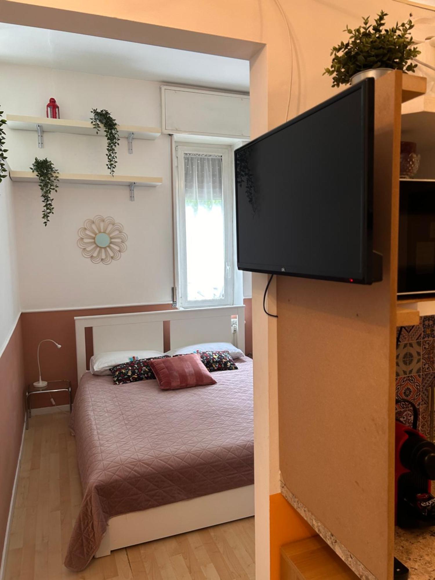 Claudia'S Home In Fieracity&Mico&Sansiro ミラノ エクステリア 写真